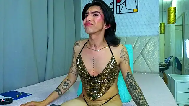 MissScarlett  online show from May 2026 12:40:02 AM