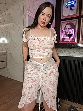 Lorena Foster online show from June 2026 02:06:02 AM