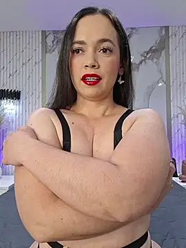 Snapshot of Lorena_Foster chatting on July 2026 04:35:01 AM Lorena Foster online show from July 2026 04:35:01 AM