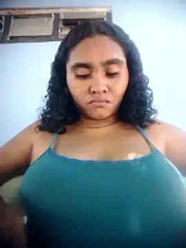Snapshot of Lela-Chanel chatting on June 2026 05:43:01 PM Lela-Chanel online show from June 2026 05:43:01 PM