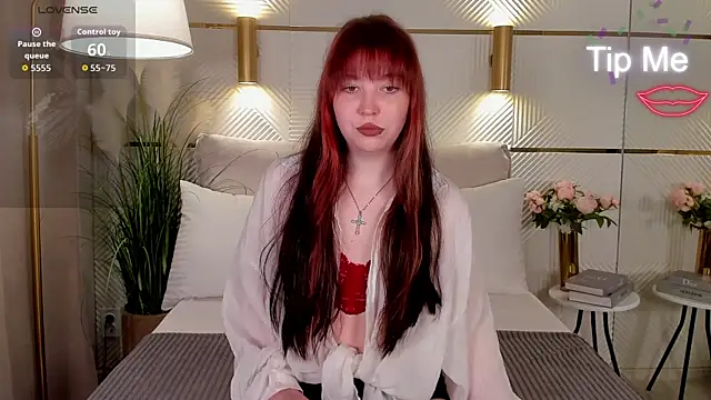 Snapshot of Hyuna_Flowers chatting on July 2026 03:30:02 AM Hyuna Flowers online show from July 2026 03:30:02 AM