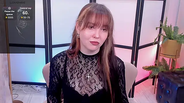 Snapshot of Hyuna_Flowers chatting on June 2026 03:34:02 AM Hyuna Flowers online show from June 2026 03:34:02 AM