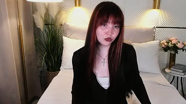 Snapshot of Hyuna_Flowers chatting on July 2026 03:17:02 AM Hyuna Flowers online show from July 2026 03:17:02 AM