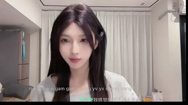 ZhaoZhao online show from May 2026 01:39:01 PM