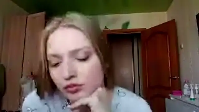 Snapshot of NorineGressett chatting on July 2026 10:58:01 AM NorineGressett online show from July 2026 10:58:01 AM