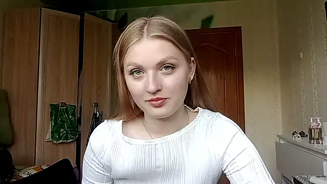 Snapshot of NorineGressett chatting on June 2026 03:17:02 PM NorineGressett online show from June 2026 03:17:02 PM