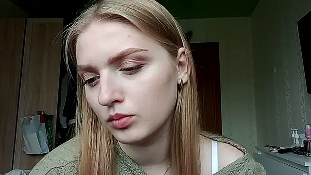 Snapshot of NorineGressett chatting on June 2026 11:05:01 AM NorineGressett online show from June 2026 11:05:01 AM