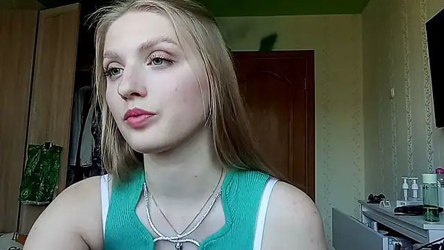 NorineGressett online show from June 2026 03:22:02 PM