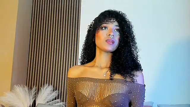 Lissa Blaze online show from July 2026 11:06:01 AM