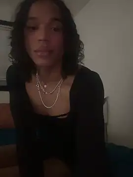 AphrodisiaEthereal online show from May 2026 03:45:02 AM
