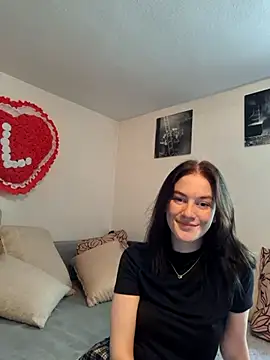 Lia hase online show from June 2026 09:09:02 AM