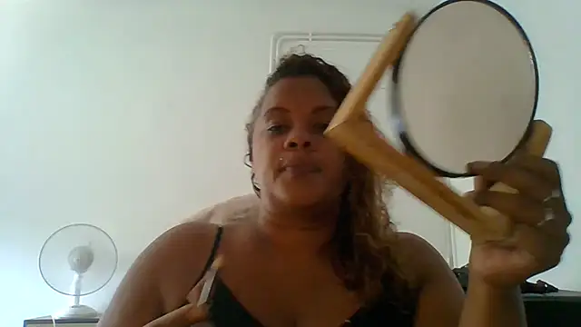 DOMINATRICESANDRA online show from July 2026 09:05:01 AM