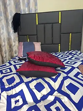 Mysterious coco online show from July 2026 03:19:01 PM