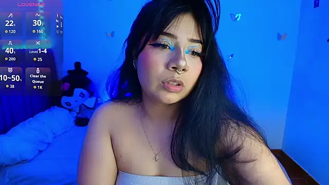 Snapshot of sophierussel chatting on May 2026 12:16:02 AM sophierussel online show from May 2026 12:16:02 AM