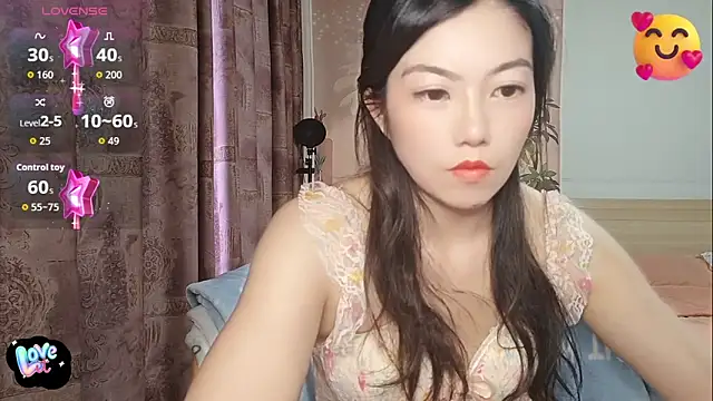 luluya-888 online show from June 2026 09:43:02 AM