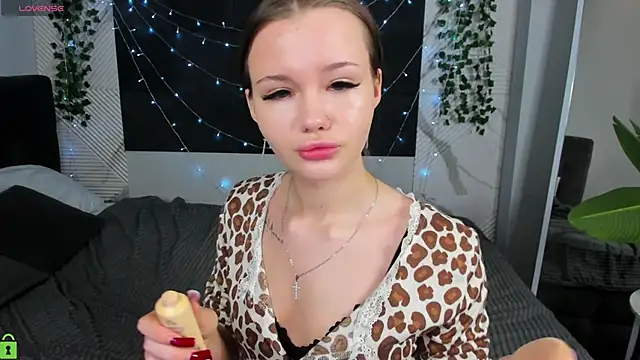 Ella Butler online show from June 2026 09:21:01 AM