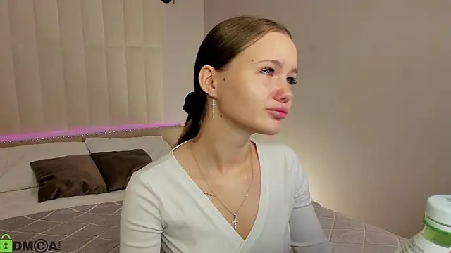 Ella Butler online show from July 2026 08:35:02 AM