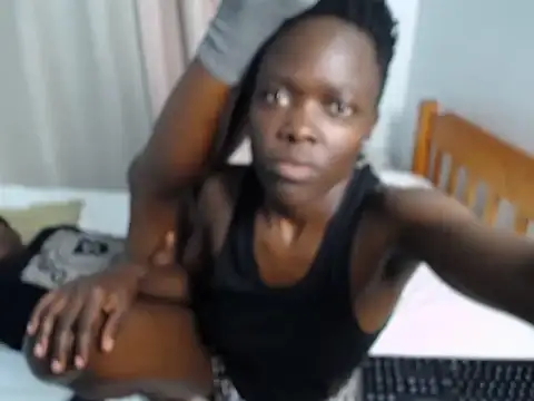Melaninmagicc online show from June 2026 07:59:01 PM