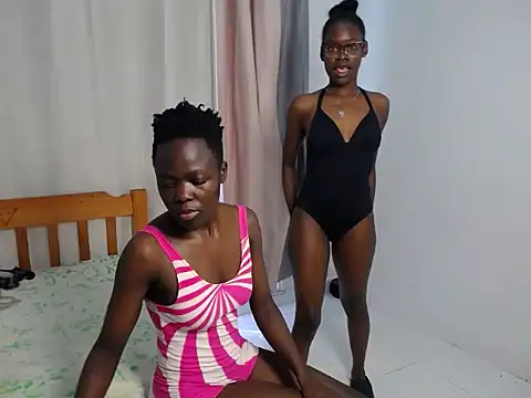 Melaninmagicc online show from June 2026 11:37:02 AM