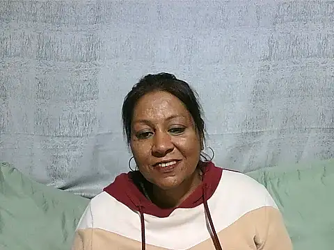 IndianSexyMilf69 online show from June 2026 05:07:01 AM