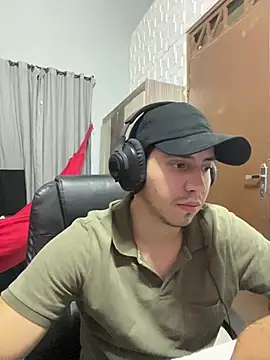 Fer Ti online show from July 2026 03:18:01 AM