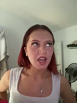 PoisonIvy x online show from June 2026 12:38:01 PM