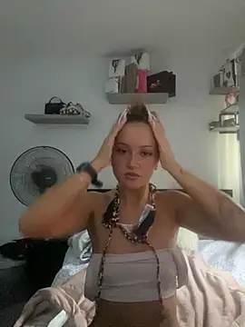 Snapshot of PoisonIvy_x chatting on June 2026 02:26:01 PM PoisonIvy x online show from June 2026 02:26:01 PM