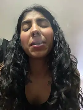 Snapshot of NassFit2 chatting on July 2026 12:00:01 AM NassFit2 online show from July 2026 12:00:01 AM