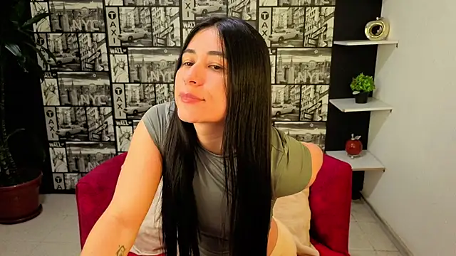 jackiie  online show from July 2026 02:17:01 PM