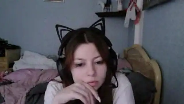 AlessiaViolet online show from May 2026 09:26:02 AM
