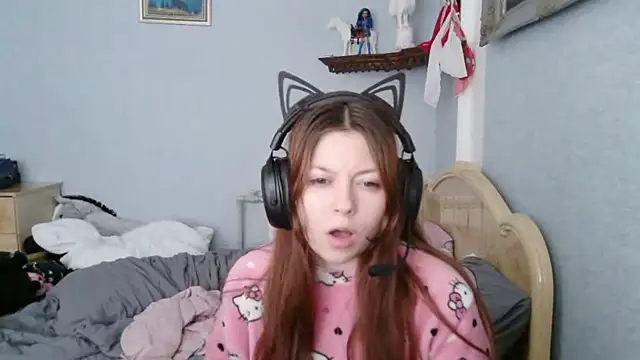 AlessiaViolet online show from June 2026 10:04:02 AM