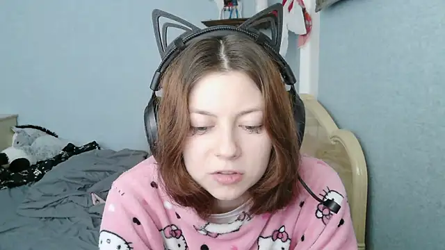 AlessiaViolet online show from June 2026 09:31:02 AM