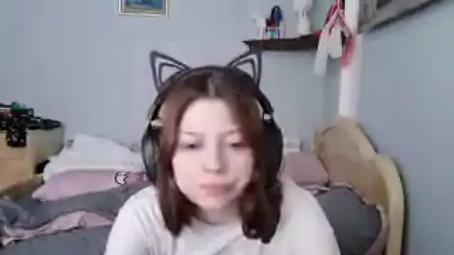 AlessiaViolet online show from May 2026 08:20:02 AM