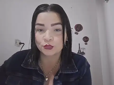 Snapshot of Madelyn_sonora1992 chatting on June 2026 02:55:01 AM Madelyn sonora1992 online show from June 2026 02:55:01 AM