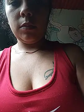 SaraExtreme online show from June 2026 03:02:01 PM