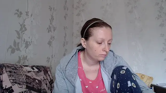 Luna Bliiss online show from June 2026 11:10:02 AM
