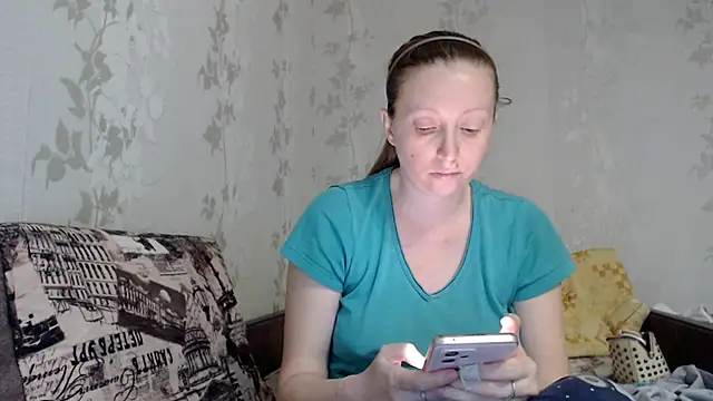 Luna Bliiss online show from May 2026 05:51:01 PM