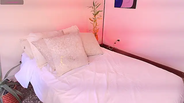 AnteaDuarte online show from July 2026 03:14:01 PM