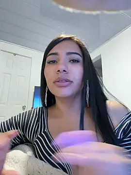 Caro Mildrey online show from July 2026 04:56:02 AM