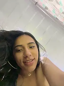 Caro Mildrey online show from June 2026 08:19:02 AM