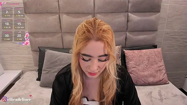 EllieAdeline online show from July 2026 03:47:01 AM