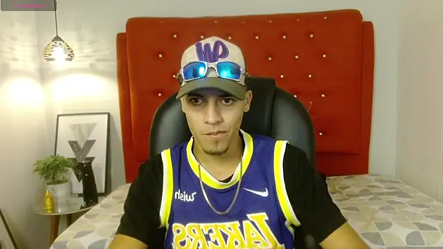 Snapshot of Mark_Jackson69 chatting on July 2026 11:42:02 AM Mark Jackson69 online show from July 2026 11:42:02 AM