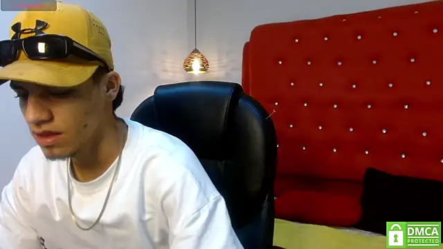 Snapshot of Mark_Jackson69 chatting on July 2026 12:27:02 PM Mark Jackson69 online show from July 2026 12:27:02 PM