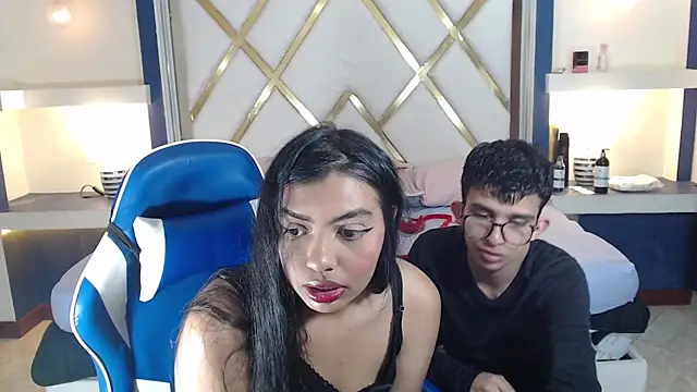 Slendy club online show from July 2026 09:26:02 PM