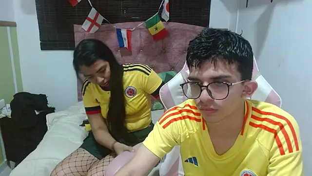 Slendy club online show from July 2026 09:07:02 PM