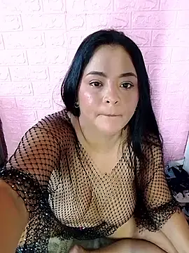 Perlasexhot online show from May 2026 10:10:02 PM