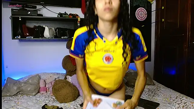 Laila bunny online show from July 2026 09:59:02 PM