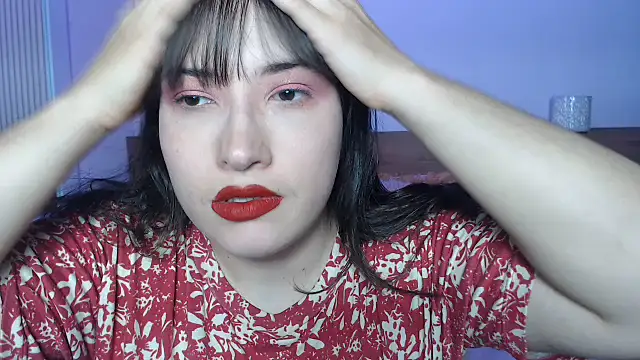 ValentinaGreyy online show from June 2026 10:08:02 PM