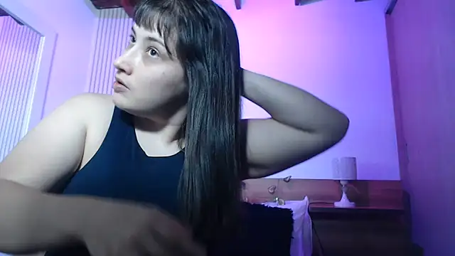 ValentinaGreyy online show from July 2026 08:53:01 PM