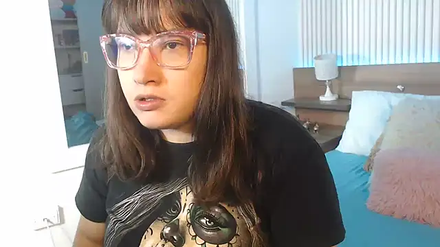 ValentinaGreyy online show from June 2026 10:04:01 PM